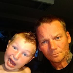 Meet your Posher, Fanie